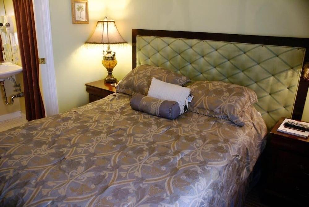 Fitzgerald Hotel Union Square San Francisco Kültér fotó